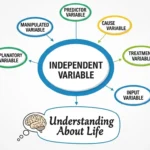 independent variable synonyms