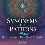 synonyms for patterns