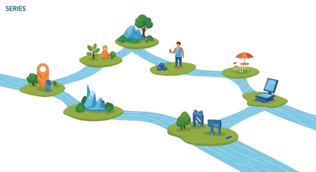 synonyms of continuum