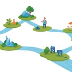 synonyms of continuum