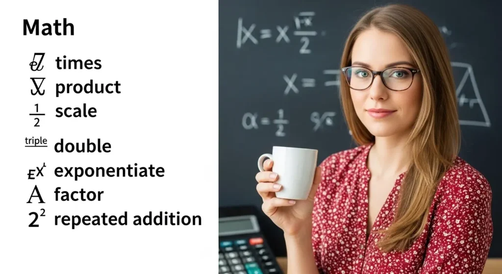 synonyms for multiply