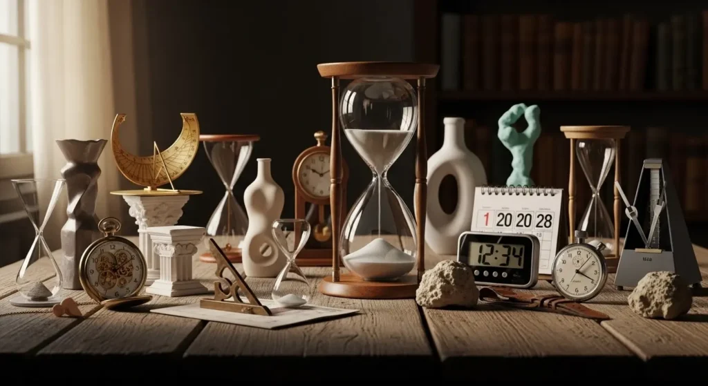 synonyms of hourglass