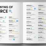 synonyms of reinforce