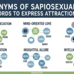 synonyms of sapiosexual