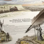 manifest destiny synonyms