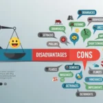 synonyms for cons