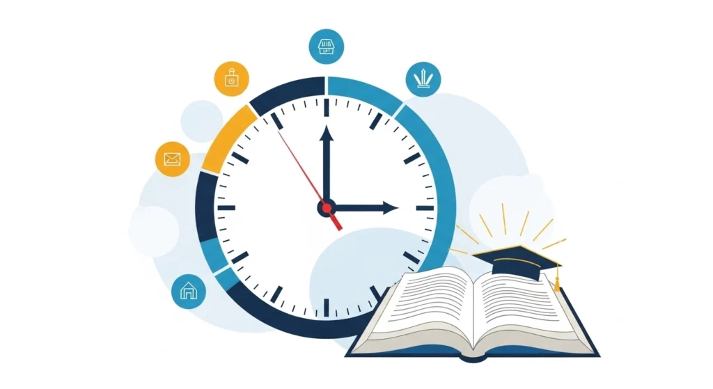 synonyms of chronological