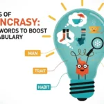 synonyms of idiosyncrasy