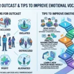 synonyms for outcast