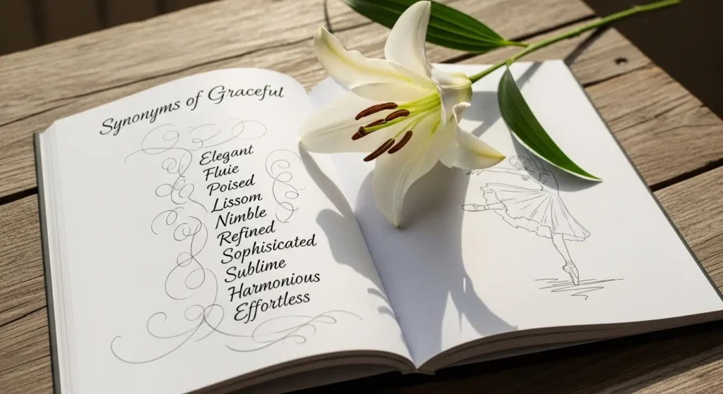 synonyms of gratitude