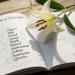 synonyms of gratitude